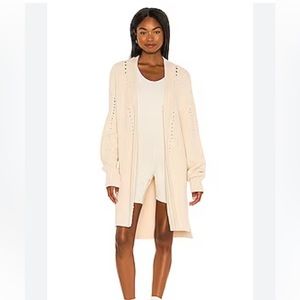 Free People Nightingale Cardi
